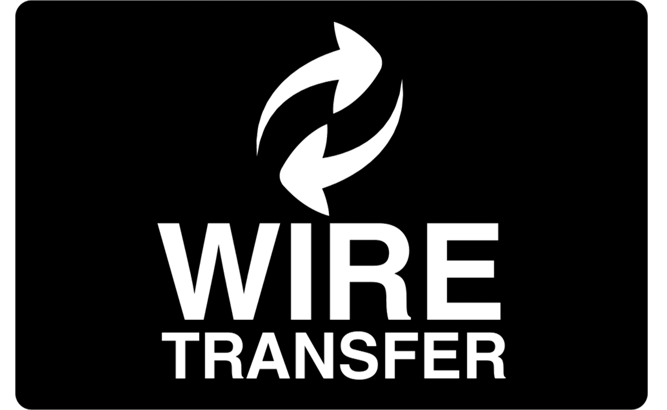 wire transfer